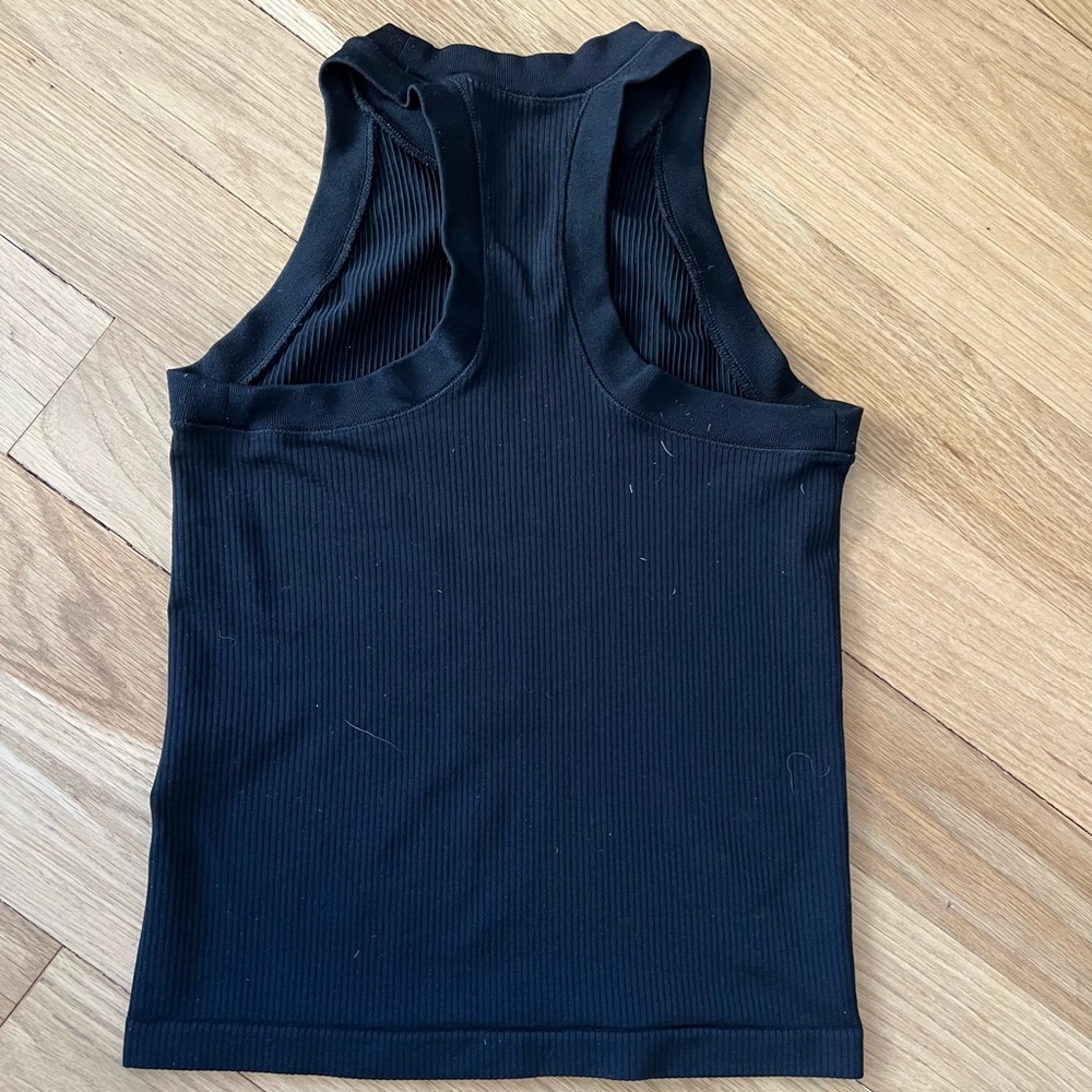 ATHLETA RENEW RACERBACK tank - Picture 2 of 2